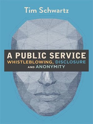 cover image of A Public Service